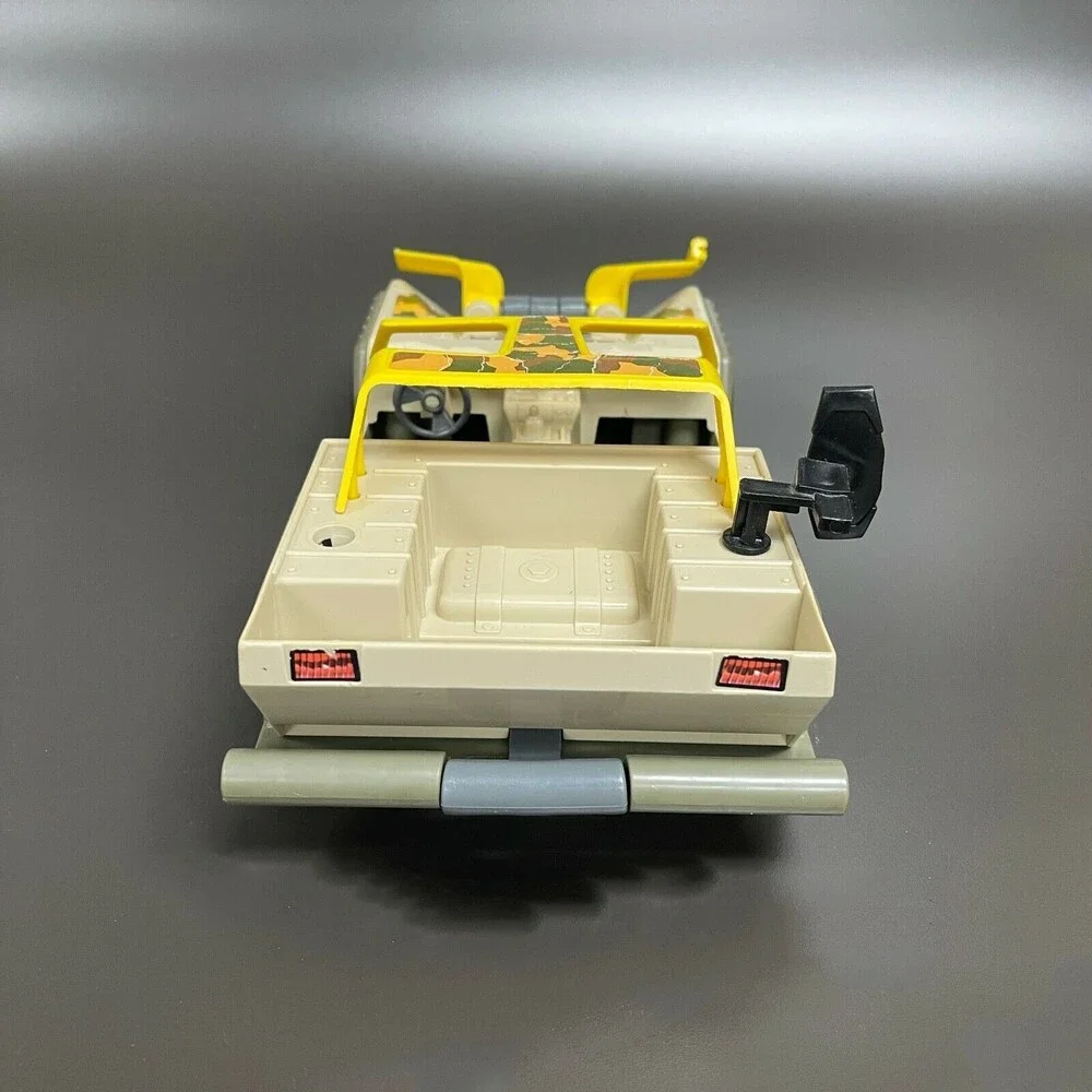 UCS Amblin Jurassic Park The‎ Lost World Vehicle 1994 Replacement Parts Pieces